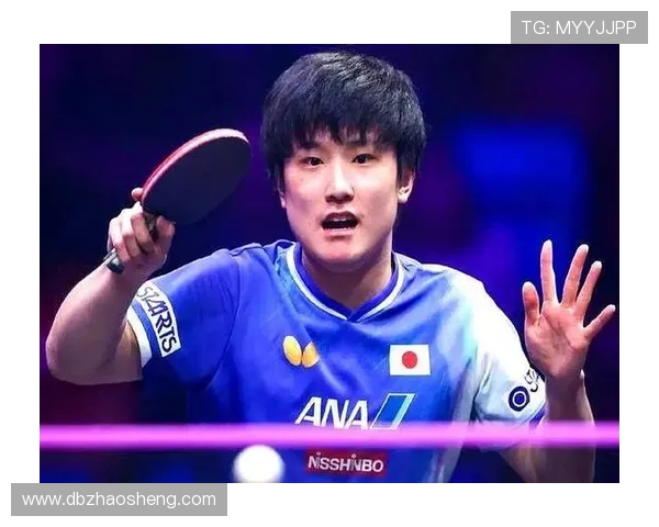 石头再战张本智和引爆期待赛场