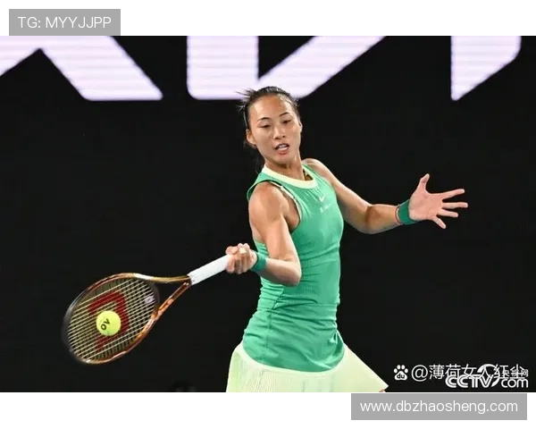 中国网球名将退役四冠双打一姐