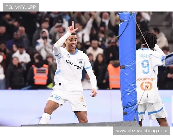 马赛2-2斯堡格林伍德古伊里