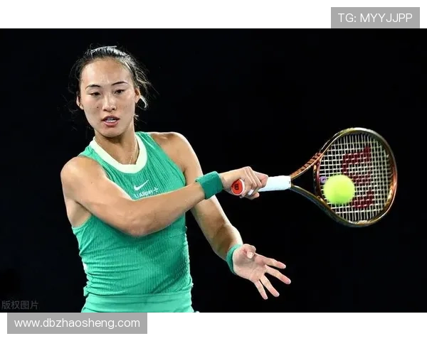 郑钦文换帅剑指法网阳光双赛冠 郑钦文换帅剑指法网阳光双赛冠