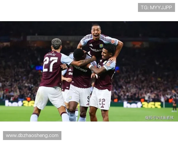 阿斯顿维拉瞄准曼联新星目标