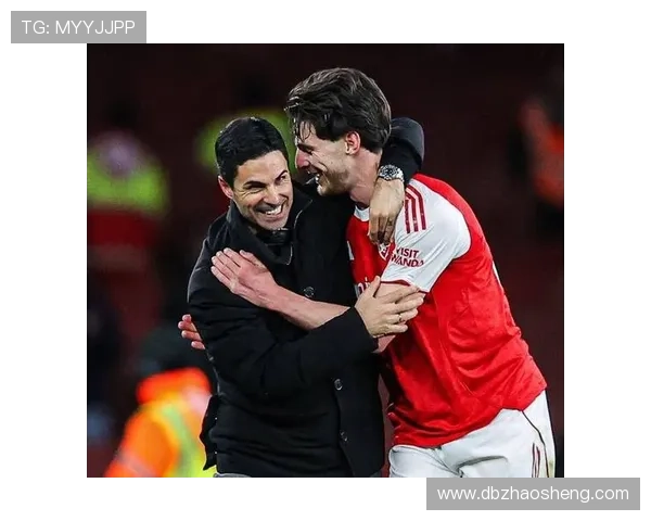 阿尔特塔坚信阿森纳冲击双冠